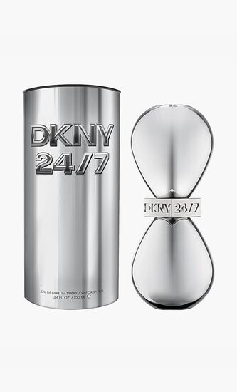 24/7,  Eau de Parfum, 100ml