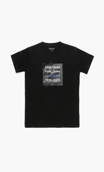 Graphic Logo T-shirt