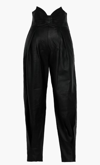 Leather Pants