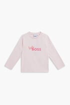 LONG SLEEVE T-SHIRT