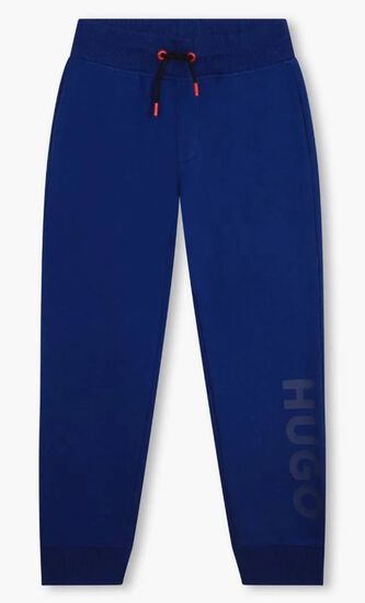 Logo Joggers