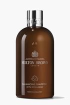 Balancing Shampoo With Coriander, 300ml