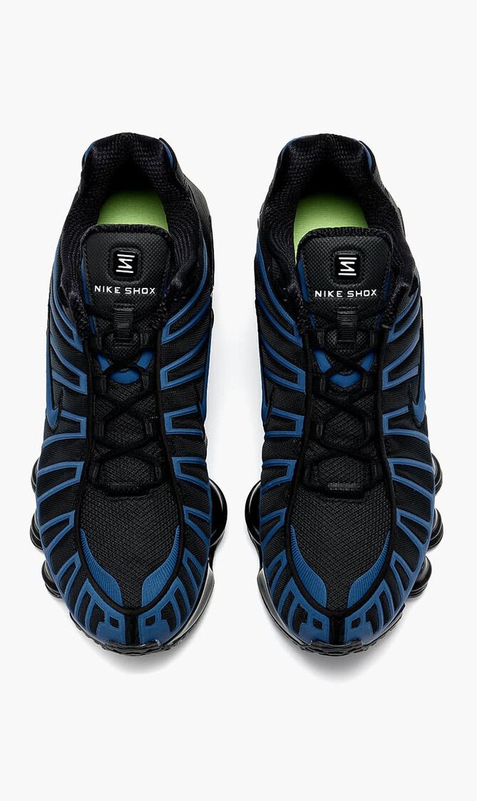 Shox TL Sneakers