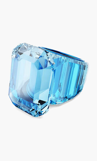 Lucent Cocktail Ring