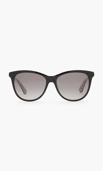 Jizelle Cat Eye Sunglasses