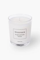 Gingembre Rose | Mini scented candle