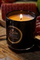 شمعة بيرنينغ وودز الكلاسيكية شمعة بيرنينغ وودز الكلاسيكية