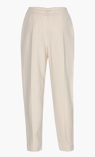 Carrot Shaped Jogger