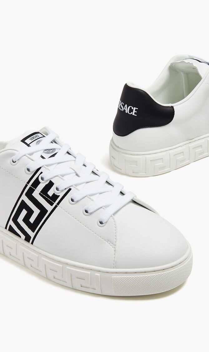 Greca Sneakers