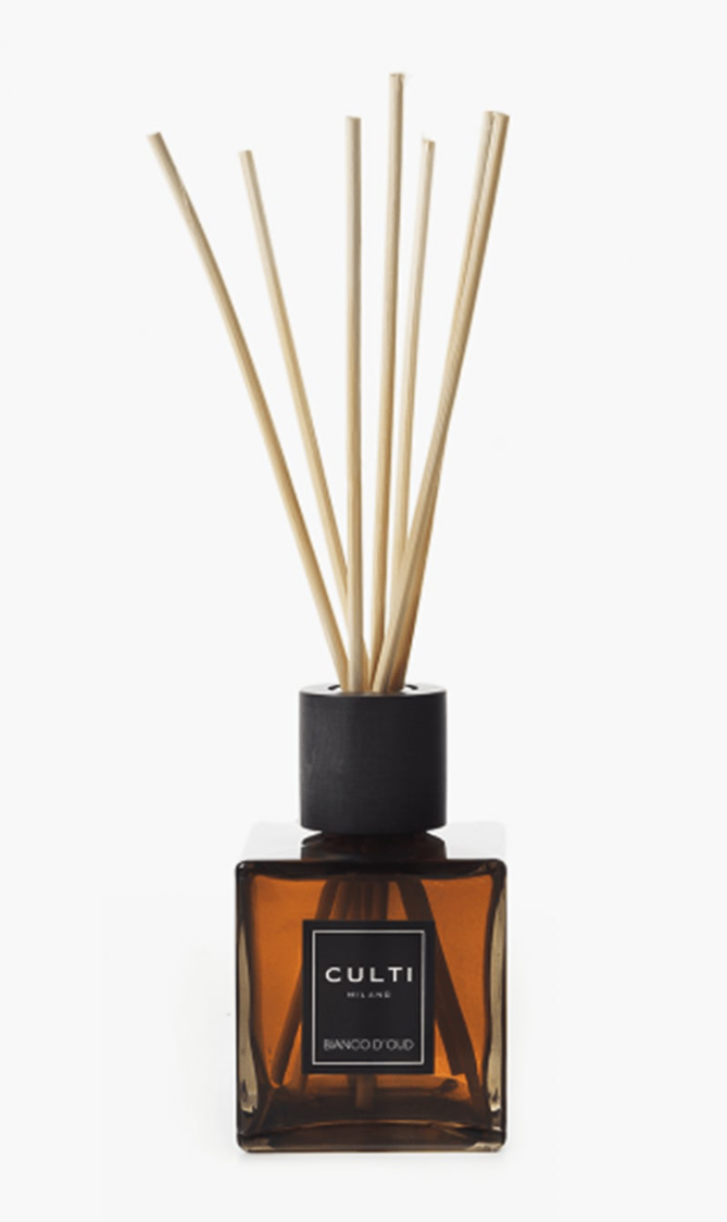 Bianco D'oud Diffuser