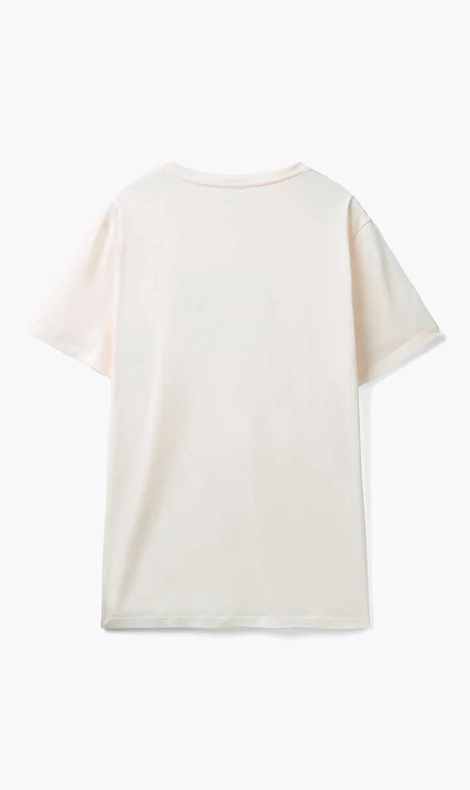 Lightweight Cotton T-shirt