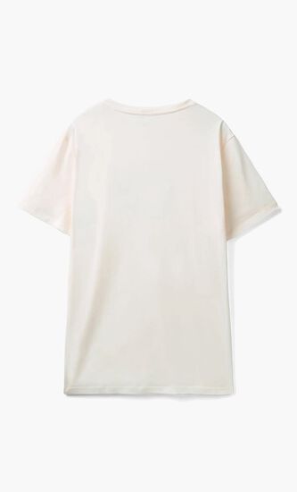 Lightweight Cotton T-shirt