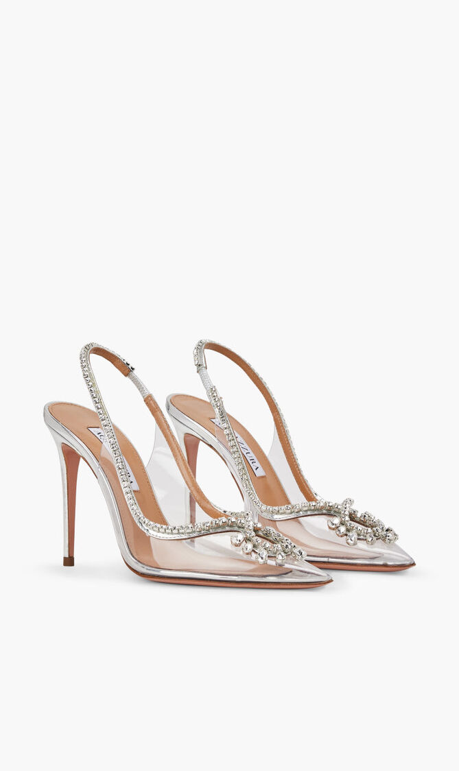 SEDUCTION CRYSTAL PUMP 105