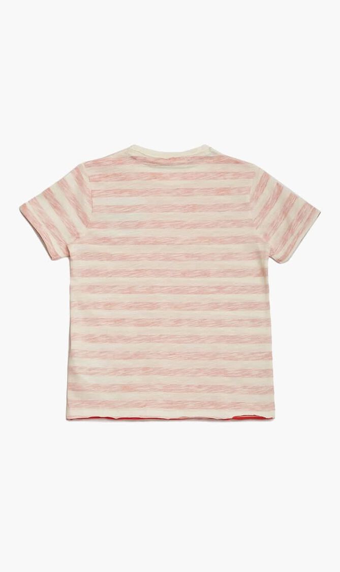 Striped T-Shirt