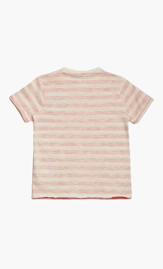 Striped T-Shirt