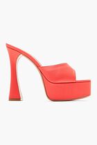 DALIDA PLATEAU SATIN 140