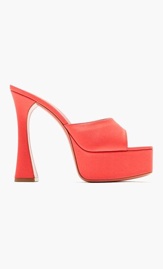 DALIDA PLATEAU SATIN 140