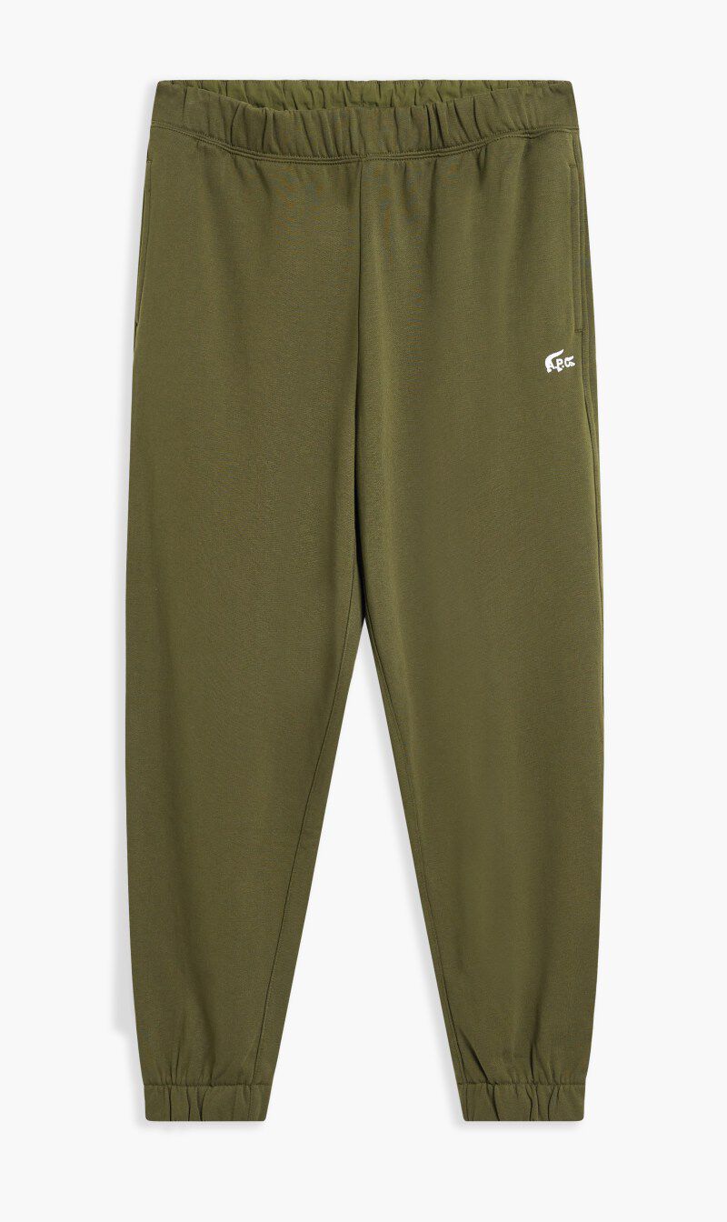 Buy LACOSTE TRACKSUIT TROUSERS for SAR 235.00 The Deal Outlet