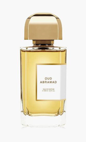 OUD ABRAMAD EDP 100 ML