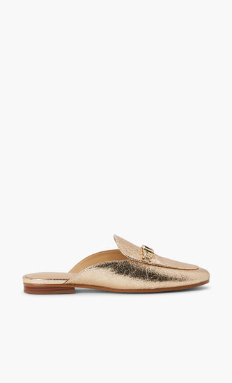 TIFFANIE FLAT MULE