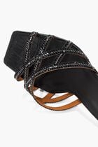 DONATA KITTEN HEELS