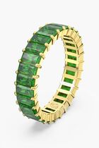 Matrix Ring