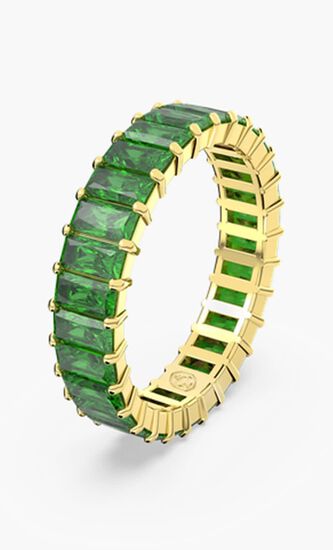 Matrix Ring
