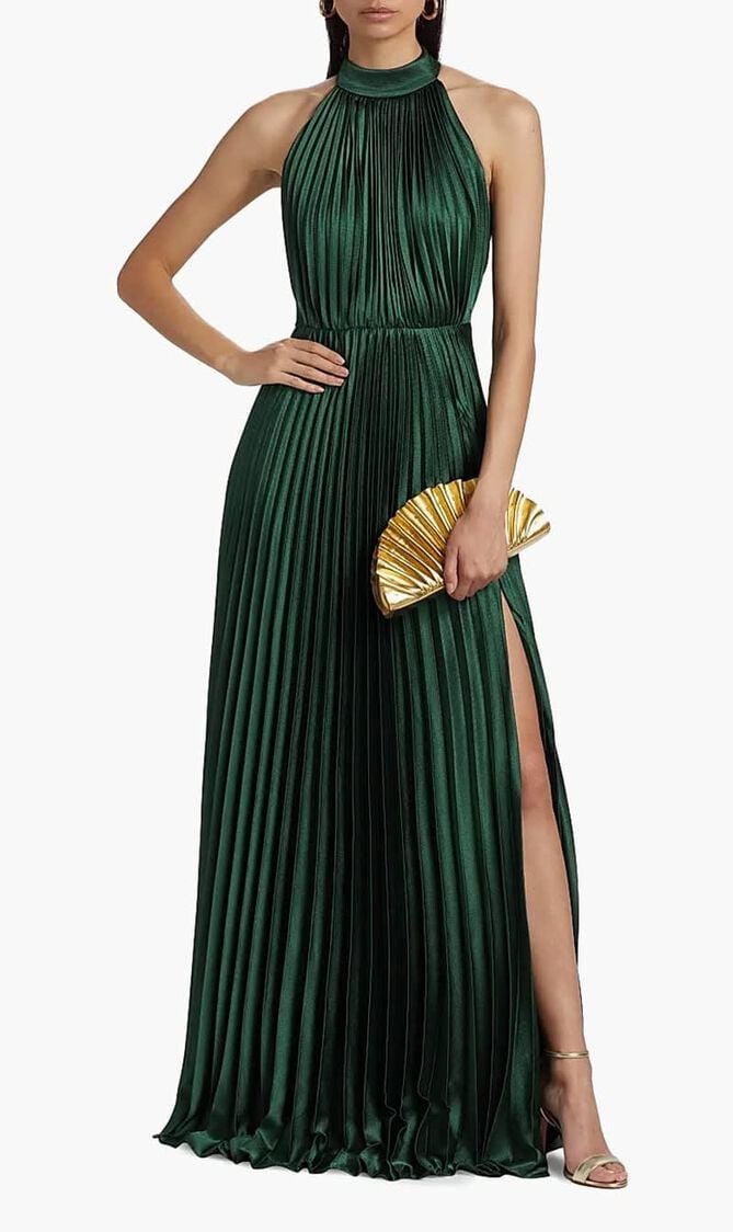 Jacqueline Maxi Dress