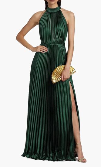 Jacqueline Maxi Dress