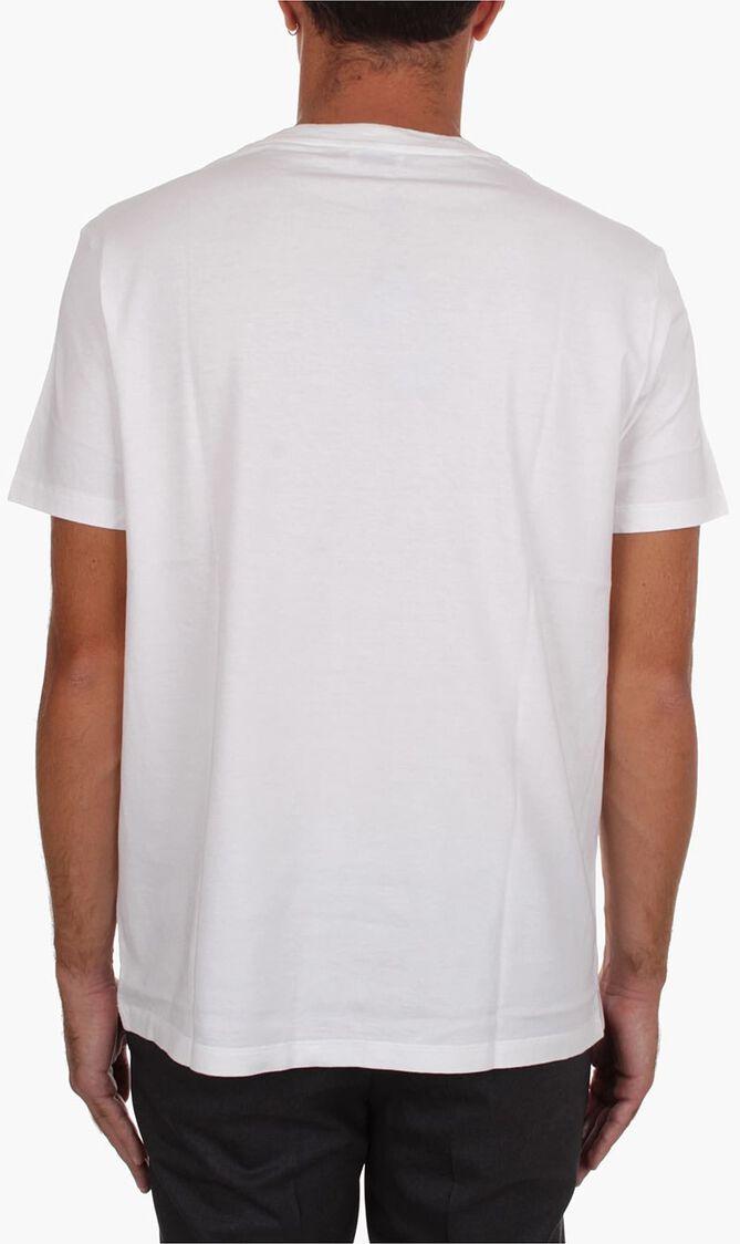 Roma Short Sleeve T-Shirt