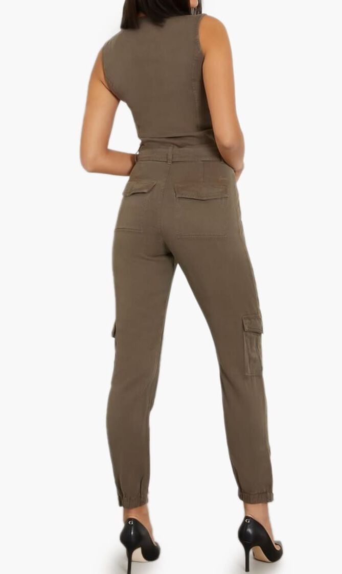 Indy Jumpsuit