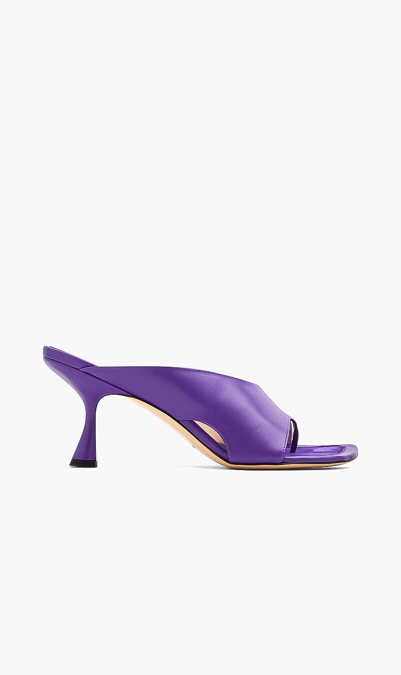 Wandler mules discount