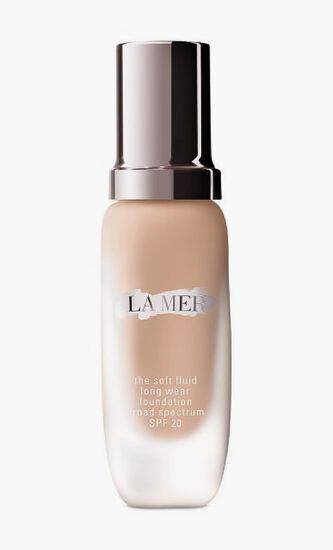 Soft Fluid Foundation Spf20-Neutral 30Ml