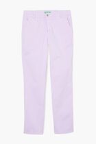 Cotton Trousers