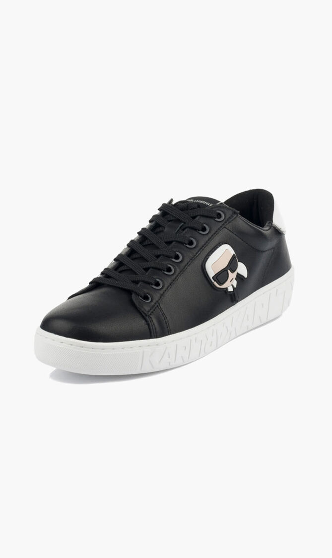 Kupsole III Karl Ikonic 3D Sneakers