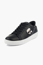 Kupsole III Karl Ikonic 3D Sneakers