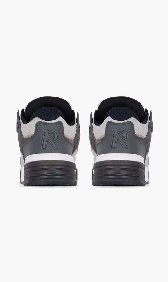 STUDIO SNEAKER SUEDE MIX