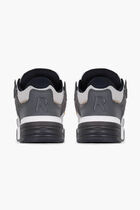 STUDIO SNEAKER SUEDE MIX