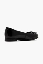 Anine K bow ballerinas