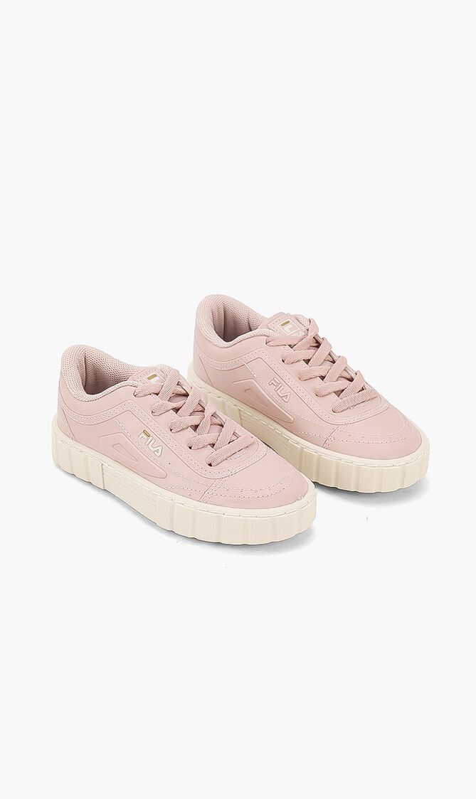 Classic Court Sneakers Classic Court Sneakers