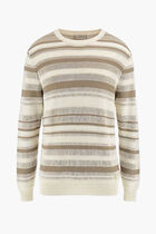 GROVER CN STRIPED ST