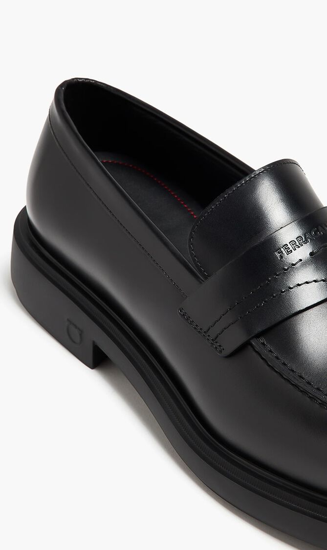 Camden Penny Loafers