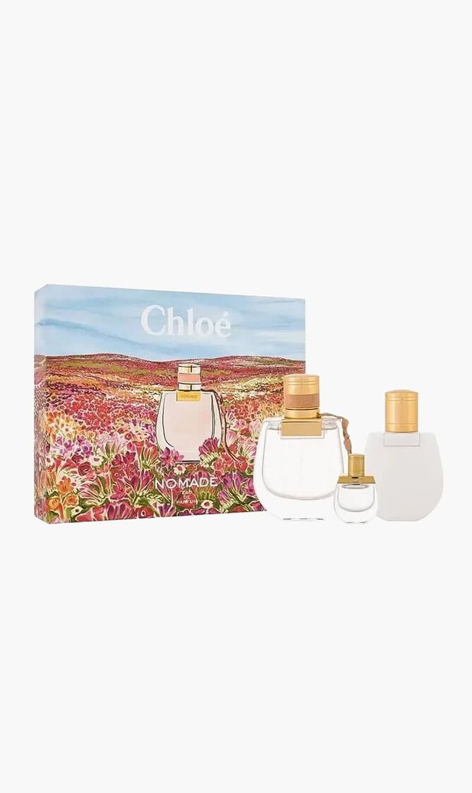Nomade Eau de Parfum Set