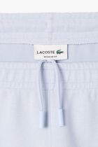 Jogger Double-Face Pique Track Pants