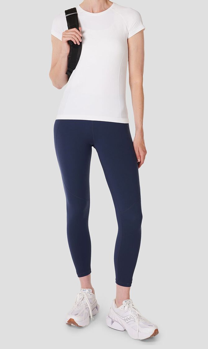 POWER WORKOUT LEGGINGS