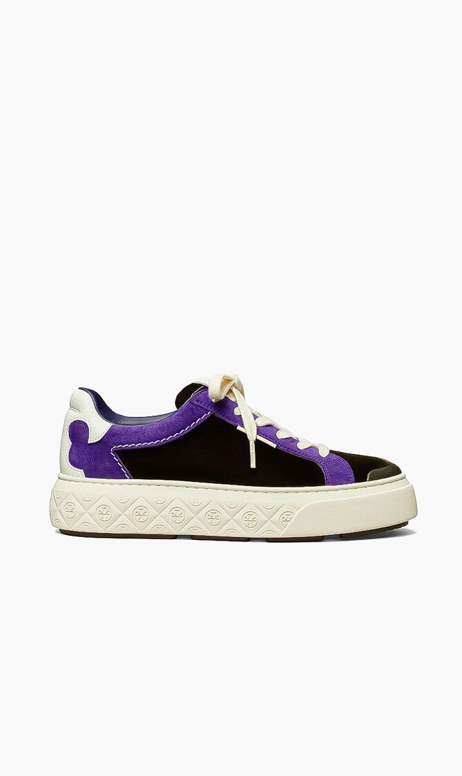 Ladybug Sneaker