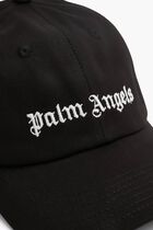 Logo Print Cap Logo Print Cap