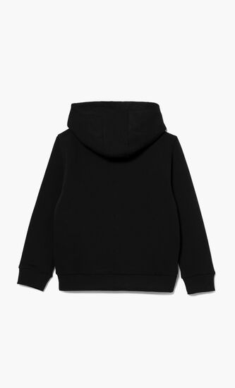 Classic Zip Jacket