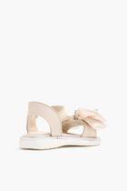 Bow Sandals Bow Sandals