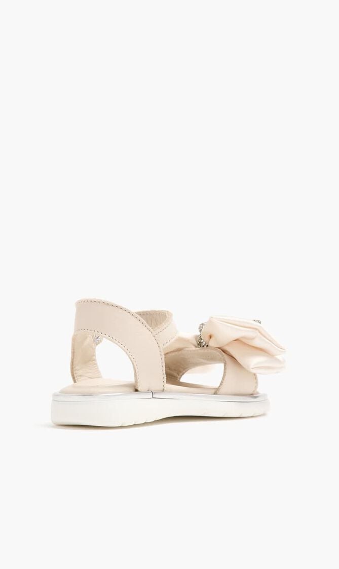 Bow Sandals Bow Sandals